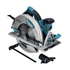 Makita 5008 MG Handkreissäge 1800 W 210 mm Solo - ohne Koffer - Toolbrothers