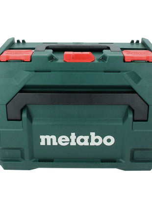 Set básico Metabo 1x batería 18 V 10,0 Ah LIHD + metaBOX - sin cargador