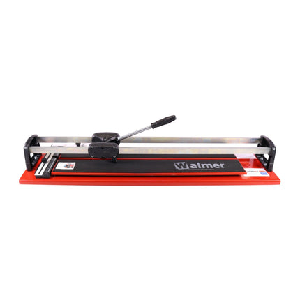 Walmer MGLR II 800 mm Fliesenschneider + 1x Schneidrad 8 mm