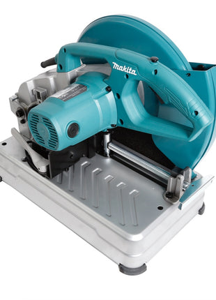 Makita LW 1400 Trennschleifmaschine 2.200W 355mm