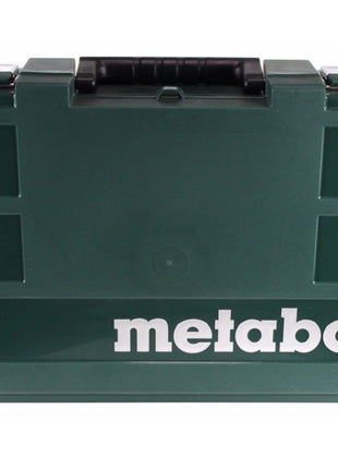 Martillo combinado a batería Metabo KHA 18 LTX 18 V (600210860) + 1x batería 10,0 Ah + cargador + maletín