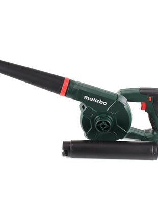 Metabo AG 18 Akku Gebläse 18 V + 1x Akku 10,0 Ah + Ladegerät - Toolbrothers