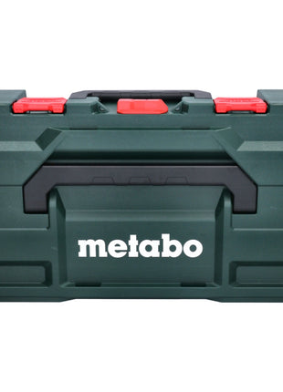 Metabo STA 18 LTX 100 Akku Stichsäge 18 V + 2x Akku 10,0 Ah + Ladegerät + metaBOX - Toolbrothers