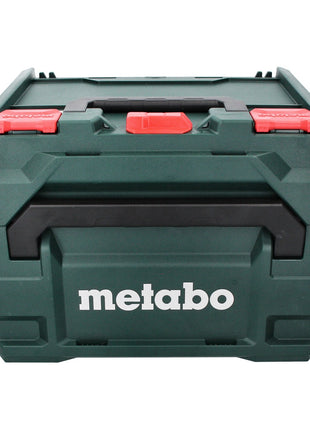 Metabo KT 18 LTX 66 BL Akku Tauchkreissäge 18 V 165 mm + 1x Akku 10,0 Ah + Ladegerät + metaBOX - Toolbrothers