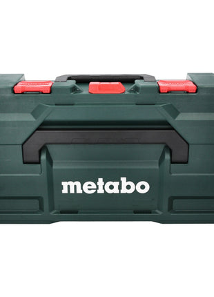 Metabo BH 18 LTX BL 16 Akku Bohrhammer 18 V 1.3 J SDS-plus Brushless + 1x Akku 10,0 Ah + Ladegerät + MetaBOX