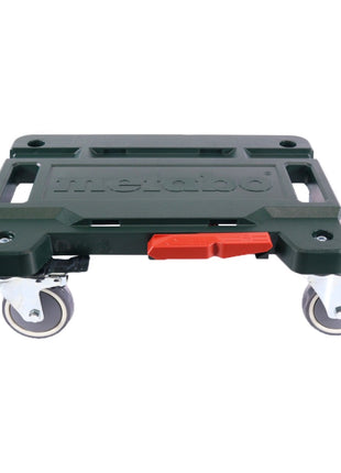 Metabo 2x metaBOX Rollbrett ( 2x 626894000 ) für metaBOX