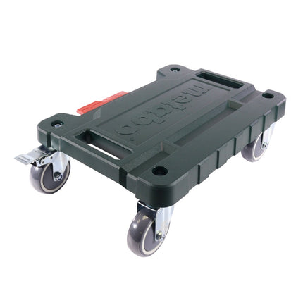 Metabo 2x metaBOX Rollbrett ( 2x 626894000 ) für metaBOX