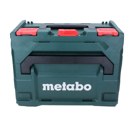 Metabo metaBOX Rollbrett ( 626894000 ) + 1x metaBOX 215 ( 626887000 )