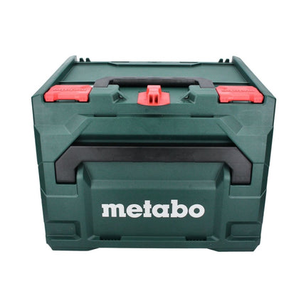 Metabo metaBOX Rollbrett ( 626894000 ) + 2x metaBOX 340 ( 2x 626888000 )