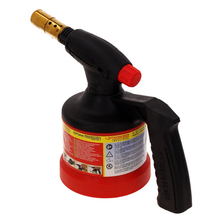 Rothenberger Industrial Set 2x RoFlame Premium Piezo Lötlampe 650 °C ( 2x 35931 )