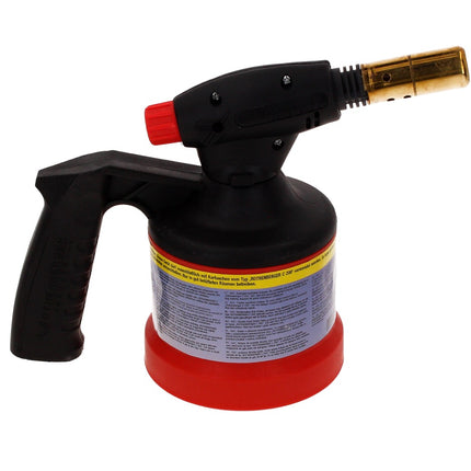 Rothenberger Industrial Set 2x RoFlame Premium Piezo Lötlampe 650 °C ( 2x 35931 )