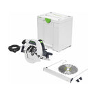 Festool HK 85 EB-Plus Handkreissäge Kappsäge 1900 W 230 mm ( 576147 ) + Sägeblatt HW + Systainer - Nachfolger von 767694 - Toolbrothers