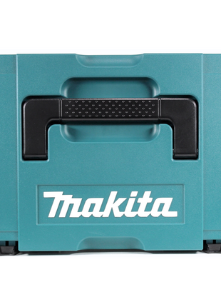 Makita DTW 251 G1J Akku Schlagschrauber 18 V 230 Nm 1/2" + 1x Akku 6,0 Ah + Makpac - ohne Ladegerät