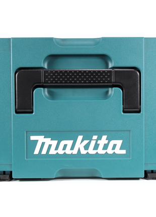 Makita DTW 251 RG1J Akumulatorowy klucz udarowy 18 V 230 Nm 1/2" + 1x akumulator 6,0 Ah + ładowarka + Makpac