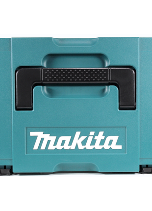 Makita DTW 251 RGJ akumulatorowy klucz udarowy 18 V 230 Nm 1/2" + 2x akumulator 6,0 Ah + ładowarka + Makpac