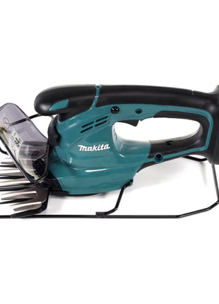 Makita DUM 168 G1 Akku Grasschere 18 V 16 cm + 1x Akku 6,0 Ah - ohne Ladegerät