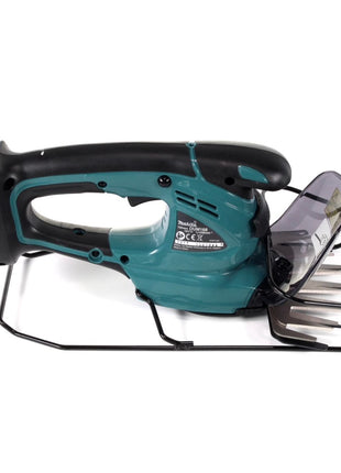 Makita DUM 168 RG1 Akku Grasschere 18 V 16 cm + 1x Akku 6,0 Ah + Ladegerät