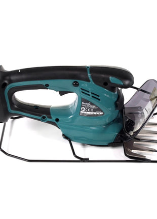 Makita DUM 168 RG Akku Grasschere 18 V 16 cm + 2x Akku 6,0 Ah + Ladegerät