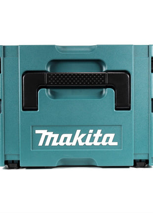 Makita DJR 183 G1J Akku Reciprosäge 18 V + 1x Akku 6,0 Ah + Makpac - ohne Ladegerät - Toolbrothers