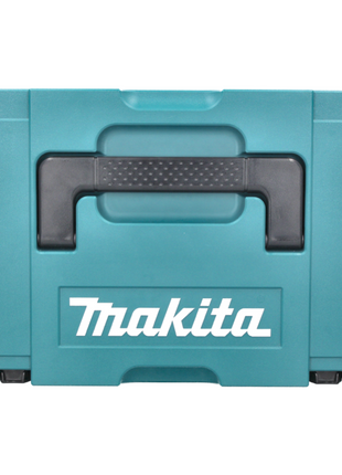 Makita DHR 241 G1J Akku Bohrhammer 18 V 2,0 J SDS plus + 1x Akku 6,0 Ah + Makpac - ohne Ladegerät