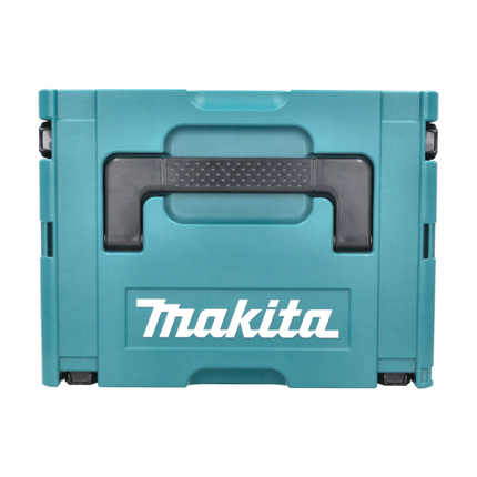 Makita DHR 241 G1J Akku Bohrhammer 18 V 2,0 J SDS plus + 1x Akku 6,0 Ah + Makpac - ohne Ladegerät