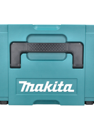 Makita DHR 241 RGJ Akku Bohrhammer 18 V 2,0 J SDS plus + 2x Akku 6,0 Ah + Ladegerät + Makpac