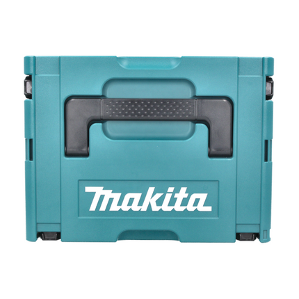 Makita DHR 241 RGJ Akku Bohrhammer 18 V 2,0 J SDS plus + 2x Akku 6,0 Ah + Ladegerät + Makpac