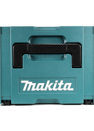 Makita DDF 458 G1J perceuse-visseuse sans fil 18 V 91 Nm + 1x batterie 6,0 Ah + Makpac - sans chargeur