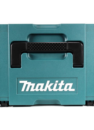 Oscillateur sur batterie Makita DTM 51 G1J 18 V + 1x batterie 6,0 Ah + Makpac - sans chargeur