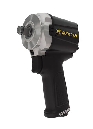 Rodcraft RC2203 Schlagschrauber 650 Nm 1/2" ( 8951000387 ) Solo 1/4" Anschlussgewinde - Toolbrothers