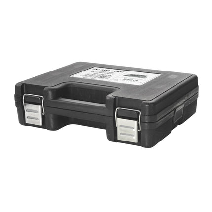 Rodcraft RS618 Stecknuss Set 8 tlg. 3/4" Chrom Molybdän Stahl ( 8951012358 ) + Koffer