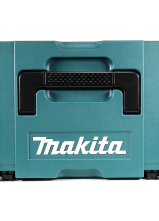 Makita DDF 481 G1J Akku Bohrschrauber 18 V 115 Nm Brushless + 1x Akku 6,0 Ah + Makpac - ohne Ladegerät