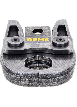 Pince à sertir les mâchoires REMS 2x standard M 35 (2x 570150) pour presses radiales (sauf Mini-Press)