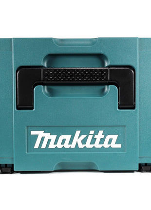 Makita DTW 1002 G1J Akku Schlagschrauber 18 V 1000 Nm 1/2“ Brushless + 1x Akku 6,0 Ah + Makpac - ohne Ladegerät