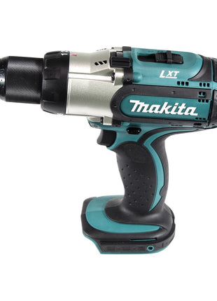 Makita DDF 451 RGJ Akku Bohrschrauber 18 V 80 Nm + 2x Akku 6,0 Ah + Ladegerät + Makpac - Toolbrothers