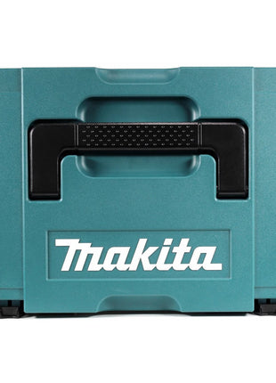 Makita DDF 451 RGJ Akku Bohrschrauber 18 V 80 Nm + 2x Akku 6,0 Ah + Ladegerät + Makpac - Toolbrothers