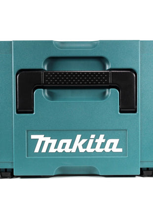 Makita DHP 483 RG1J Akku Schlagbohrschrauber 18 V 40 Nm + 1x Akku 6,0 Ah + Ladegerät + Makpac