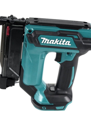 Makita DPT 353 RG1J Akku Pintacker 18 V + 1x Akku 6,0 Ah + Ladegerät + Makpac - Toolbrothers