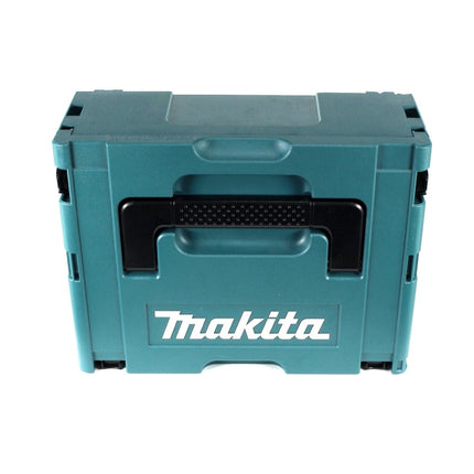 Makita DHP 483 T1J Akku Schlagbohrschrauber 18 V 40 Nm + 1x Akku 5,0 Ah + Makpac - ohne Ladegerät