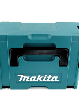 Makita DFS 251 T1J Akku Trockenbauschrauber 18 V Brushless + 1x Akku 5,0 Ah + Makpac - ohne Ladegerät - Toolbrothers