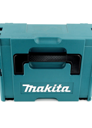 Makita DDF 451 T1J Akku Bohrschrauber 18 V 80 Nm  + 1x Akku 5,0 ah + Makpac - ohne Ladegerät - Toolbrothers