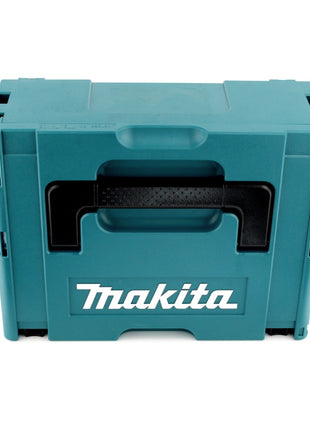 Makita DDF 484 T1J Akku Bohrschrauber 18 V 54 Nm Brushless + 1x Akku 5,0 Ah + Makpac - ohne Ladegerät