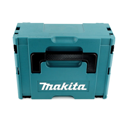 Makita DDF 484 T1J Akku Bohrschrauber 18 V 54 Nm Brushless + 1x Akku 5,0 Ah + Makpac - ohne Ladegerät