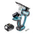 Makita DSD 180 T1 Akku Gipskartonsäge 18 V + 1x Akku 5,0 Ah - ohne Ladegerät - Toolbrothers