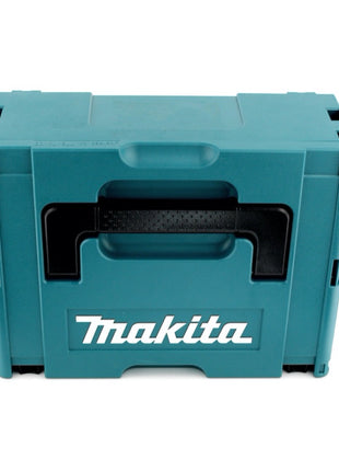 Makita DHP 483 M1J perceuse à percussion sans fil 18 V 40 Nm + 1x batterie 4,0 Ah + Makpac - sans chargeur