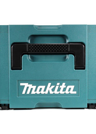 Makita DDF 458 M1J Akku Bohrschrauber 18 V 91 Nm + 1x Akku 4,0 Ah + Makpac - ohne Ladegerät