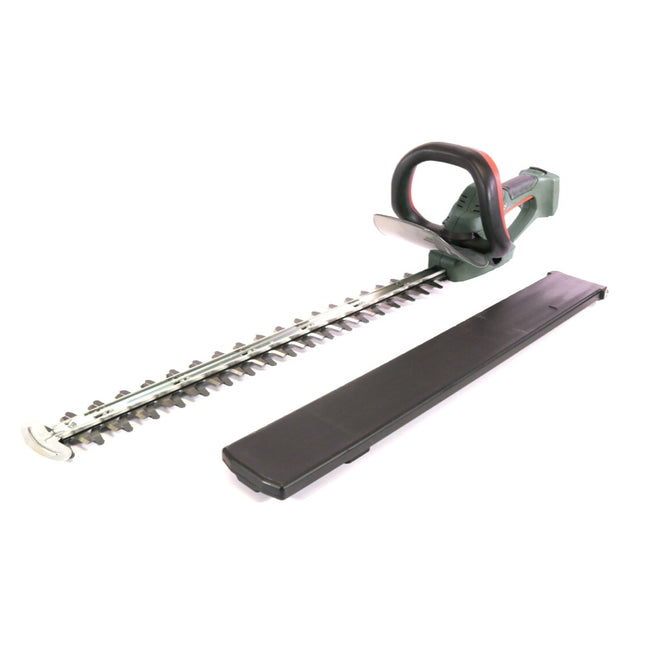 Metabo AHS 18-65 V Akku Heckenschere 18 V 63 cm Solo ( 600467850 ) - ohne Akku, ohne Ladegerät