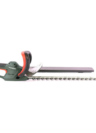 Metabo AHS 18-65 V Akku Heckenschere 18 V 63 cm Solo ( 600467850 ) - ohne Akku, ohne Ladegerät