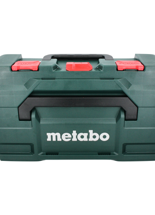 Metabo KHA 18 LTX Akku Kombihammer 18 V 2,2 J SDS Plus + 1x Akku 10,0 Ah + Ladegerät + metaBOX