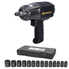 Rodcraft RC2277 Schlagschrauber 1300 Nm 1/2